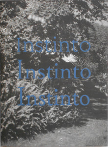 Instinto | Natsumi Ito | Shaba 2025