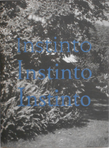 Instinto | Natsumi Ito | Shaba 2025