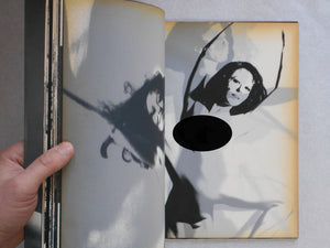 Ipy girl Ipy | Tad Wakamatsu | Heibonsha 1970 [INSCRIBED]
