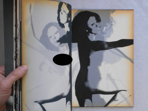 Ipy girl Ipy | Tad Wakamatsu | Heibonsha 1970 [INSCRIBED]