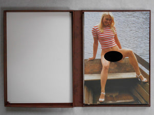 Dag Ohrlund GS, Galphy series n. 29 | Dag Ohrlund | Artman Club 1986 [INCOMPLETE]
