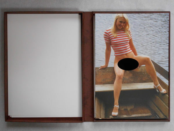 Dag Ohrlund GS, Galphy series n. 29 | Dag Ohrlund | Artman Club 1986 [INCOMPLETE]