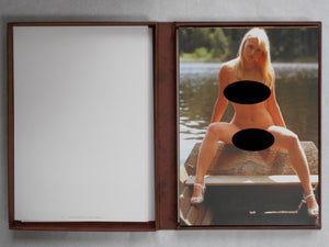 Dag Ohrlund GS, Galphy series n. 29 | Dag Ohrlund | Artman Club 1986 [INCOMPLETE]