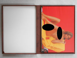 Dag Ohrlund GS, Galphy series n. 29 | Dag Ohrlund | Artman Club 1986 [INCOMPLETE]