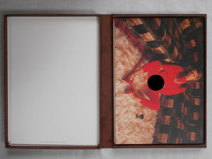 Dag Ohrlund GS, Galphy series n. 29 | Dag Ohrlund | Artman Club 1986 [INCOMPLETE]
