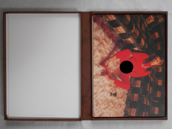 Dag Ohrlund GS, Galphy series n. 29 | Dag Ohrlund | Artman Club 1986 [INCOMPLETE]