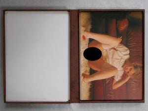 Dag Ohrlund GS, Galphy series n. 29 | Dag Ohrlund | Artman Club 1986 [INCOMPLETE]