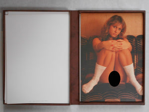 Dag Ohrlund GS, Galphy series n. 29 | Dag Ohrlund | Artman Club 1986 [INCOMPLETE]