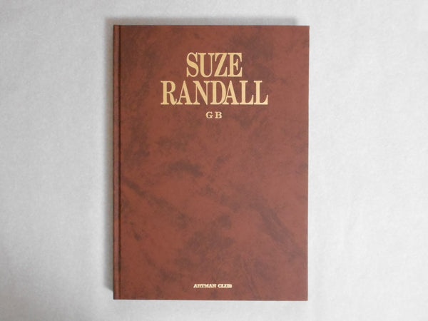 Suze Randall GB, Galphy series vol.16 | Suze Randall | NGS 1983