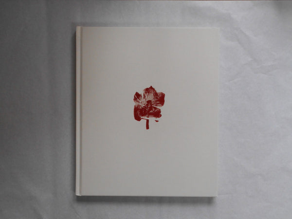 Swaying flowers | Ayaka Endo | Roshin books 2023 [SIGNED]