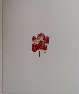 Swaying flowers | Ayaka Endo | Roshin books 2023 [SIGNED]