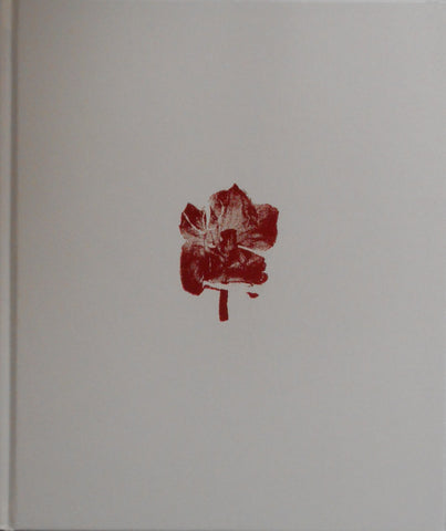 Swaying flowers | Ayaka Endo | Roshin books 2023 [SIGNED]