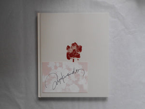 Swaying flowers | Ayaka Endo | Roshin books 2023 [SIGNED]
