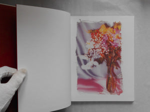 Swaying flowers | Ayaka Endo | Roshin books 2023 [SIGNED]