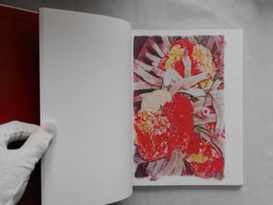 Swaying flowers | Ayaka Endo | Roshin books 2023 [SIGNED]