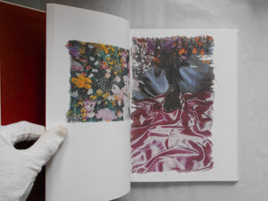 Swaying flowers | Ayaka Endo | Roshin books 2023 [SIGNED]