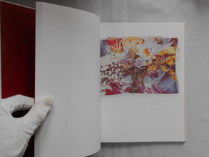 Swaying flowers | Ayaka Endo | Roshin books 2023 [SIGNED]