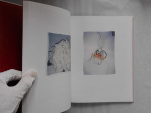 Swaying flowers | Ayaka Endo | Roshin books 2023 [SIGNED]