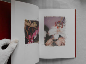 Swaying flowers | Ayaka Endo | Roshin books 2023 [SIGNED]