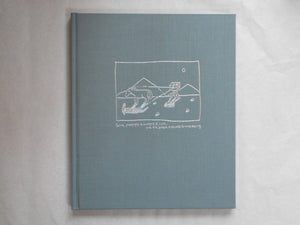 The Light / Mustang | Momo Yamanishi | Roshin books 2025 [SIGNED]