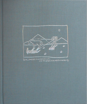 The Light / Mustang | Momo Yamanishi | Roshin books 2025 [SIGNED]