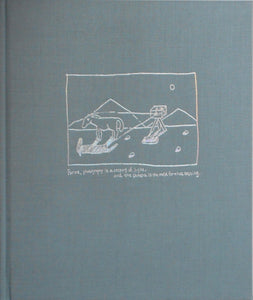 Japanese photobooks – buonaideabooks