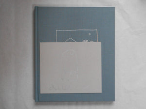 The Light / Mustang | Momo Yamanishi | Roshin books 2025 [SIGNED]