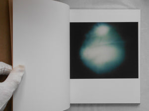 The Light / Mustang | Momo Yamanishi | Roshin books 2025 [SIGNED]