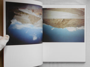 The Light / Mustang | Momo Yamanishi | Roshin books 2025 [SIGNED]