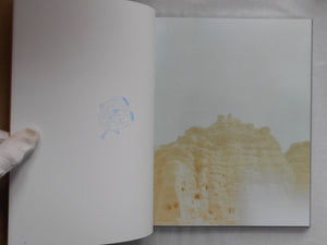 The Light / Mustang | Momo Yamanishi | Roshin books 2025 [SIGNED]