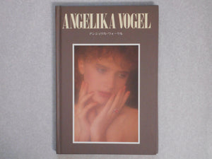 Angelika Vogel | Angelika Vogel | NGS 1995