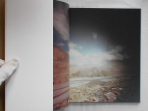The Light / Mustang | Momo Yamanishi | Roshin books 2025 [SIGNED]