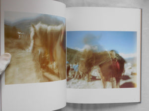 The Light / Mustang | Momo Yamanishi | Roshin books 2025 [SIGNED]