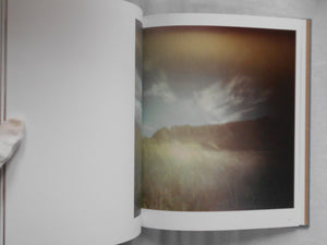 The Light / Mustang | Momo Yamanishi | Roshin books 2025 [SIGNED]