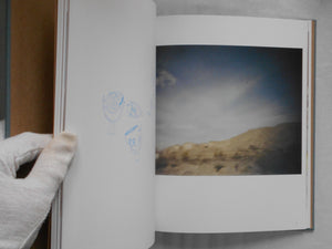 The Light / Mustang | Momo Yamanishi | Roshin books 2025 [SIGNED]