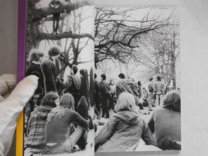 Punk Rock in London 1977-1979 | Satomi Nihongi | Komiyama Tokyo 2024 [SIGNED] [CLASSIC REPRINT]