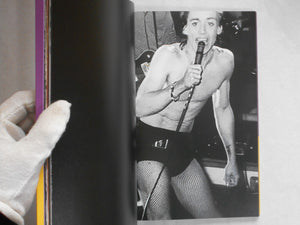 Punk Rock in London 1977-1979 | Satomi Nihongi | Komiyama Tokyo 2024 [SIGNED] [CLASSIC REPRINT]