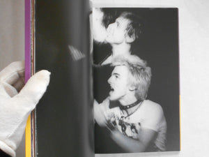 Punk Rock in London 1977-1979 | Satomi Nihongi | Komiyama Tokyo 2024 [SIGNED] [CLASSIC REPRINT]