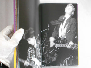 Punk Rock in London 1977-1979 | Satomi Nihongi | Komiyama Tokyo 2024 [SIGNED] [CLASSIC REPRINT]