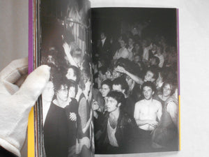 Punk Rock in London 1977-1979 | Satomi Nihongi | Komiyama Tokyo 2024 [SIGNED] [CLASSIC REPRINT]