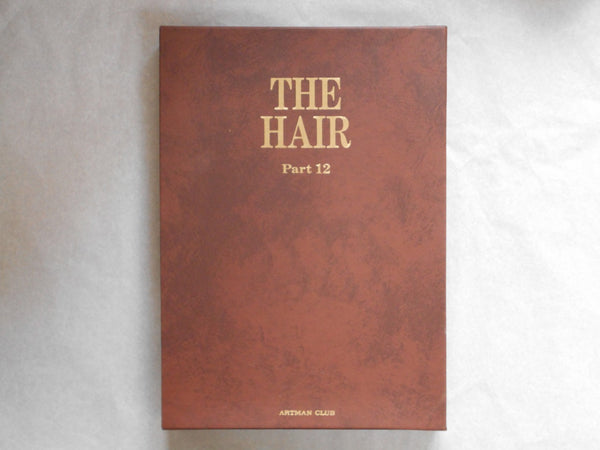 The Hair part 12 (GS version) | AA.VV. | Artman Club 1992