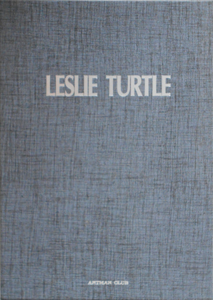 Leslie Turtle Passion+Fantasy | Leslie Turtle | Artman Club 1990