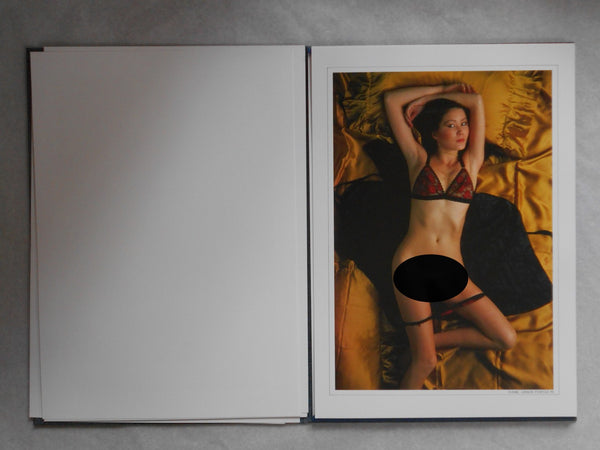Leslie Turtle Passion+Fantasy | Leslie Turtle | Artman Club 1990