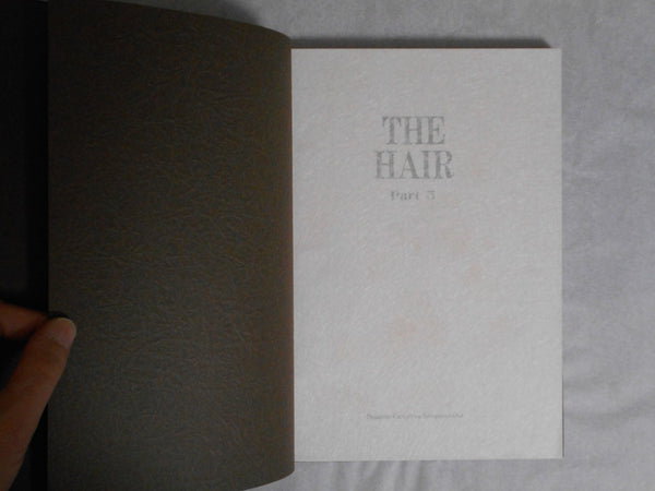The Hair part 5 GB | AA.VV. | Nippon Geijutsu Shuppan 1985