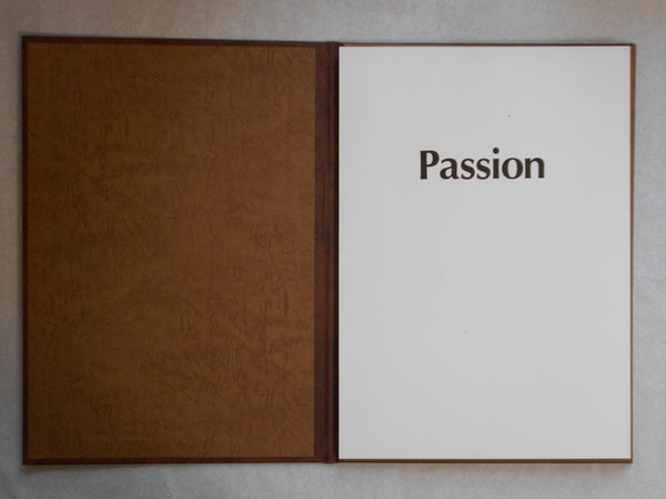 The Hair part 10 Fantasy + Passion | AA. VV. | Nippon Geijustu Shuppan 1990