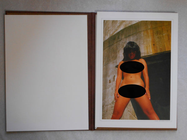 The Hair part 10 Fantasy + Passion | AA. VV. | Nippon Geijustu Shuppan 1990