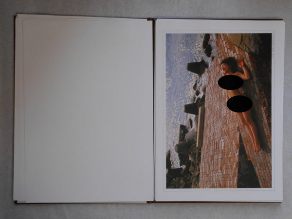 The Hair part 10 Fantasy + Passion | AA. VV. | Nippon Geijustu Shuppan 1990