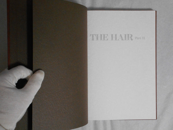 The Hair part 11 GB | AA. VV. | Artman Club 1991