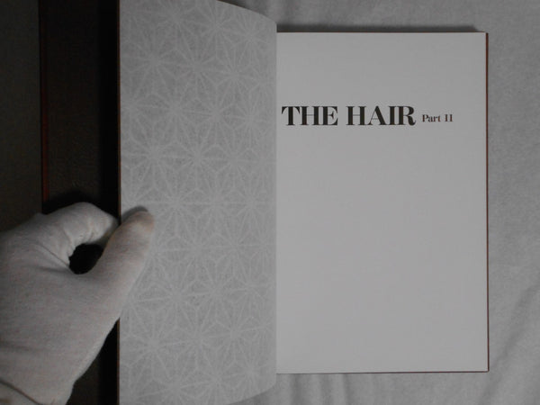 The Hair part 11 GB | AA. VV. | Artman Club 1991