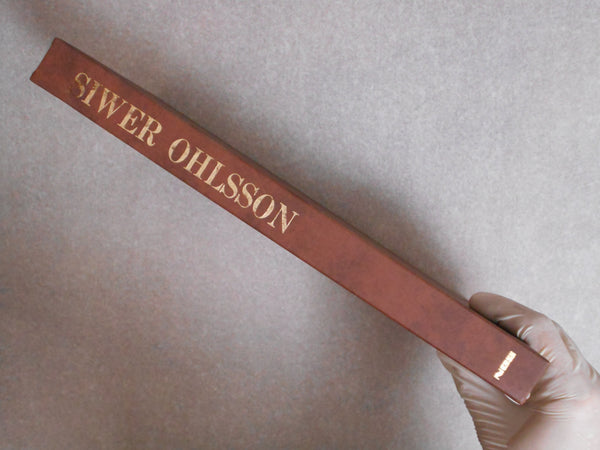 Siwer Ohlsson, Galphy series vol.5 | Siwer Ohlsson | NGS 1982